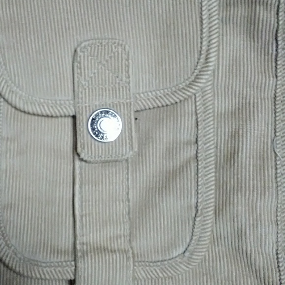 Levis cordutoy messenger bag - Picture 2 of 5